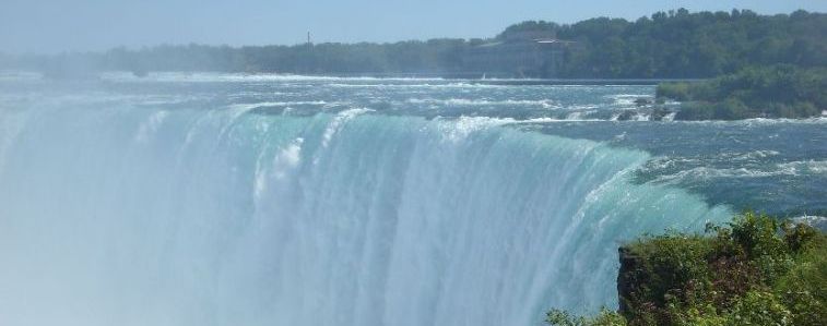 Cataratas del Niagara