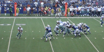 Players Dallas Cowboys