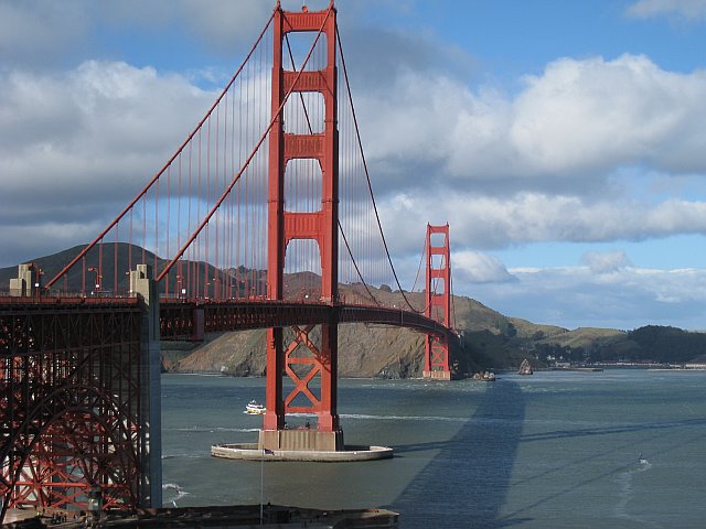 Golden Gate