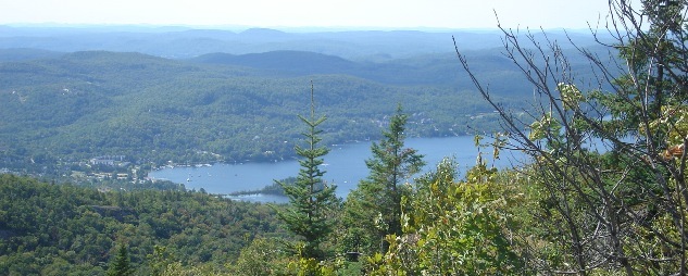 Mont Temblant