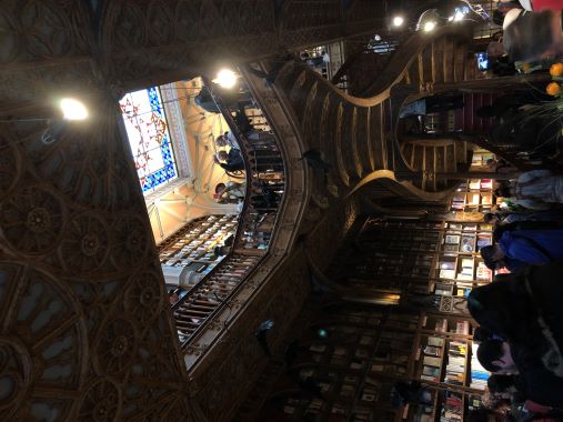 Libreria Lello