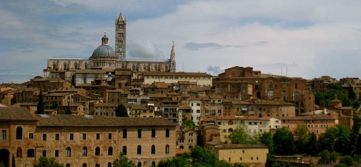 Catedral de Siena