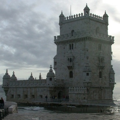 Torre de Belem