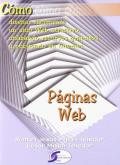 Portada Libro "Paginas Web"