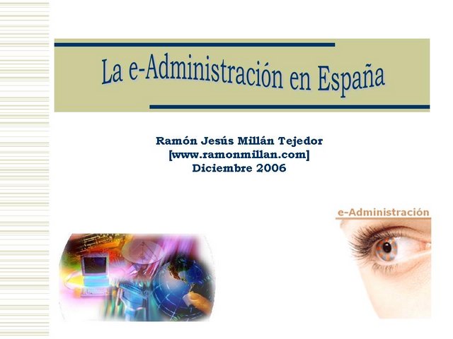 Administracion Electronica 1