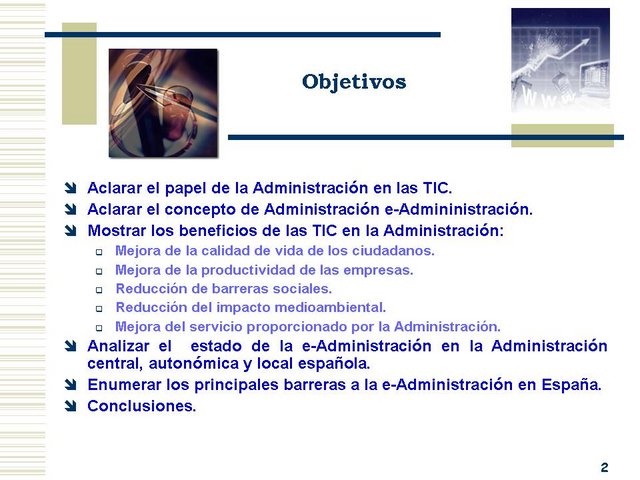 Administracion Electronica 1