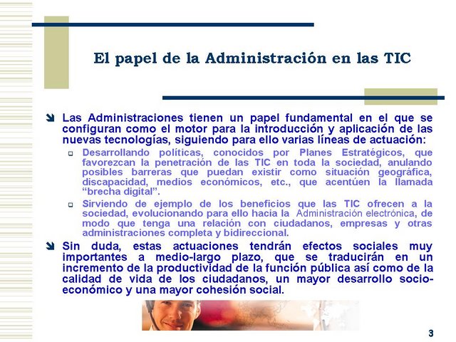 Administracion Electronica 3