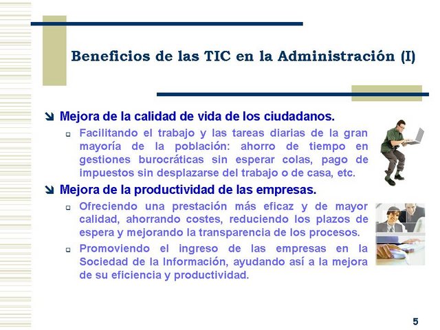 Administracion Electronica 5