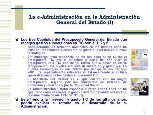 Administracion Electronica 9