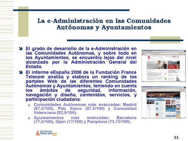 Administracion Electronica 11