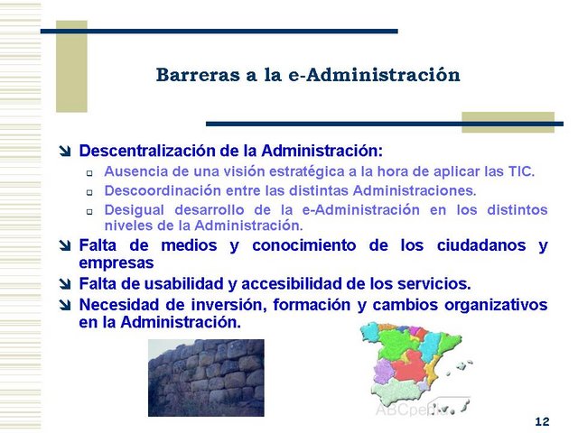 Administracion Electronica 12