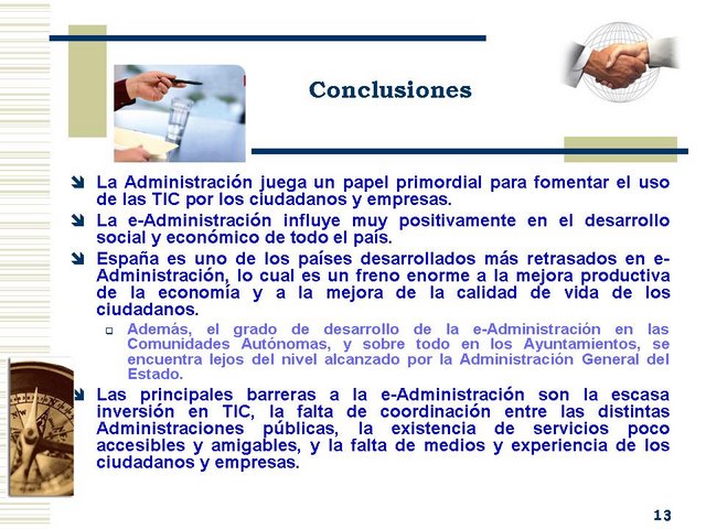 Administracion Electronica 13