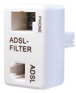 Microfiltro ADSL