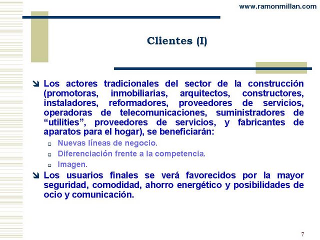 Plan Negocio Empresa Domotica 07