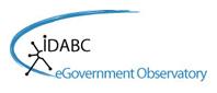 Logo IDABC