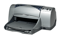 Impresora HP Deskjet 995c