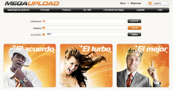 Megaupload