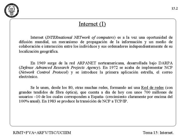 Introduccion a las Telecomunicaciones 15.02