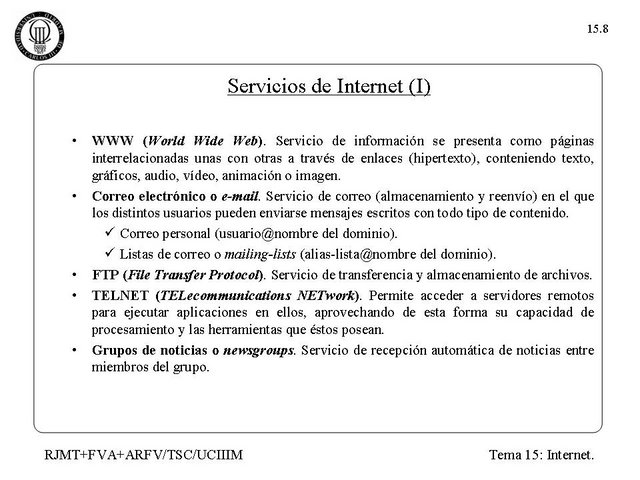 Introduccion a las Telecomunicaciones 15.08