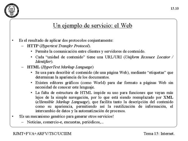 Introduccion a las Telecomunicaciones 15.10