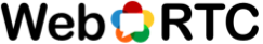 WebRTC logo