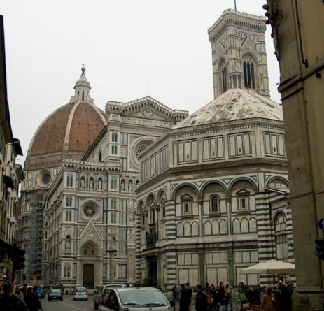 El Duomo