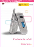 Portada Libro "Ciudadan&iacute;a M&oacute;vil"