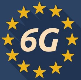Tecnología 6G en Europa