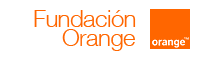 Logo Fundacion Orange