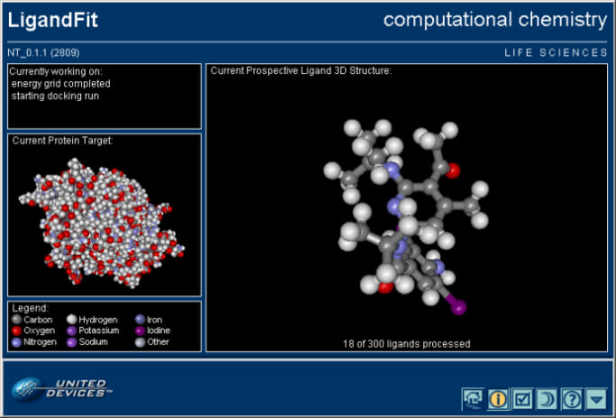 Aplicaci&oacute;n del grid en la bioingenier&iacute;a