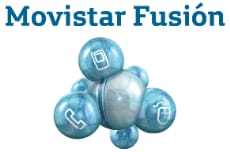 Movistar Fusion